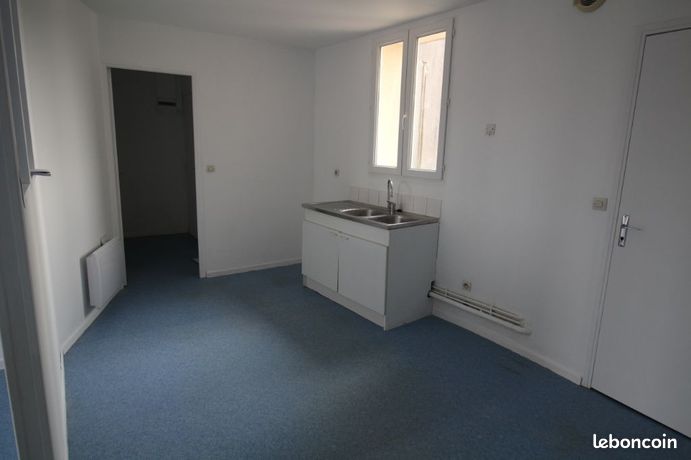 Appartement 1 pièce 41 m²