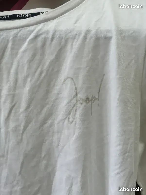 Tee shirt fille (image 2)