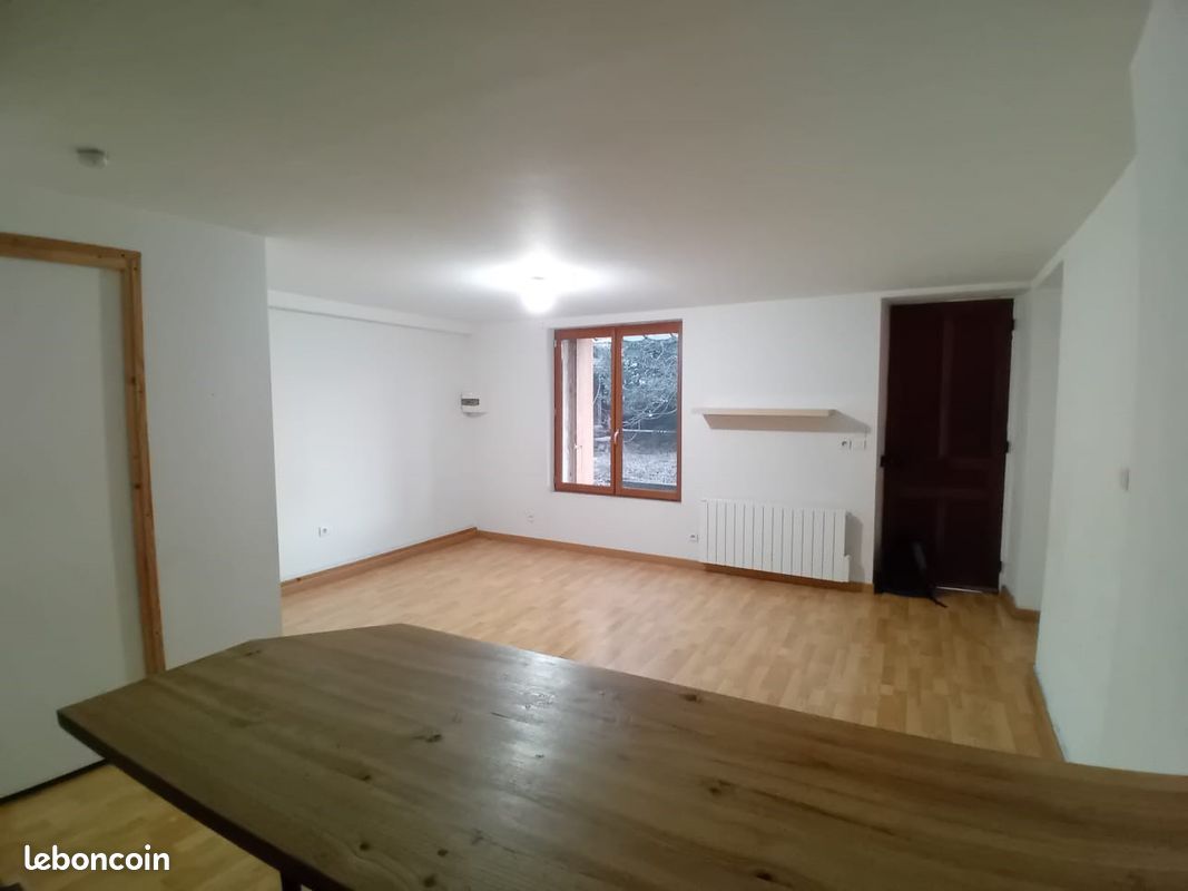 Appartement a louer vaulx-en-velin - 3 pièce(s) - 62 m2 - Surfyn