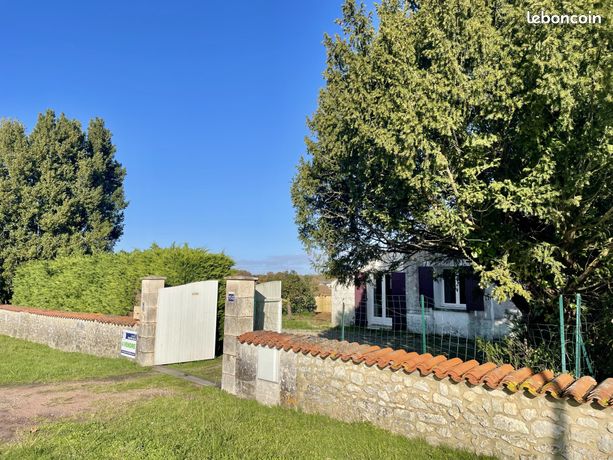 Maison 4 pièces 85 m²