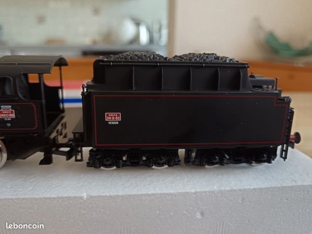 JOUEF 141P 102 TRAIN DE ROUE NEUF