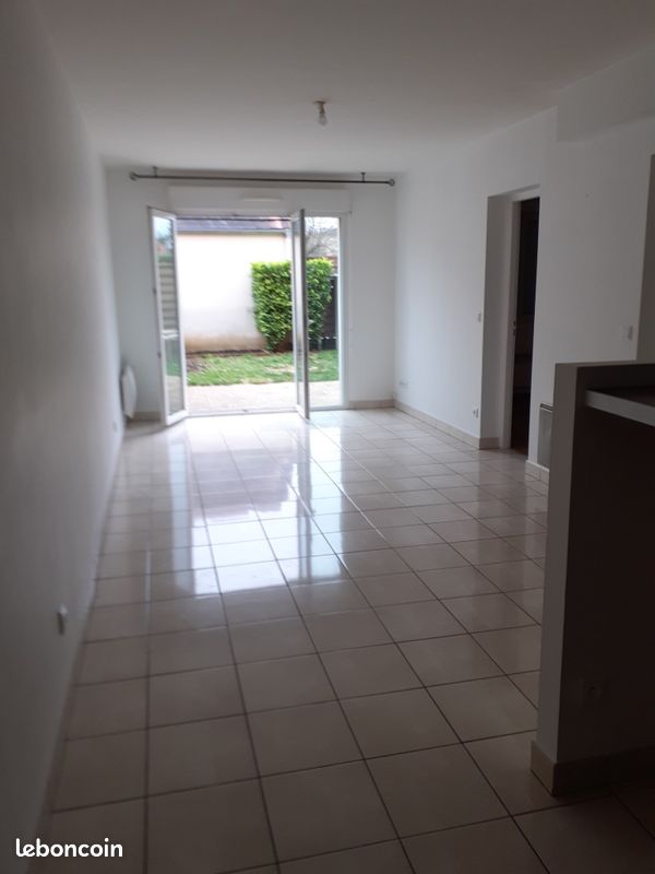 Appartement 2 pièces 42 m² · à Champagne-sur-Seine · 42 m² · 730 €/mois