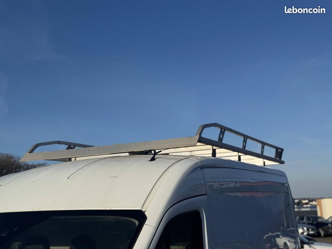 Ford Transit 2.2 TDCI 155CH L2 H2 (image 4)