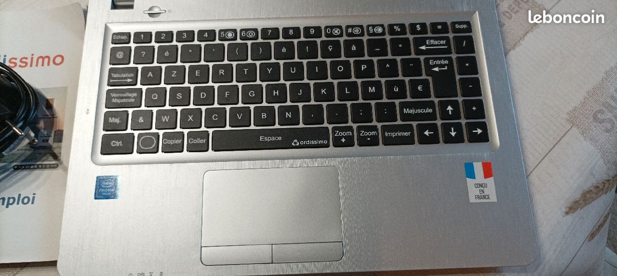 Pc portable Ordissimo (image 2)
