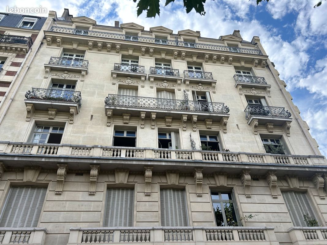 Appartement 1 pièce 10 m² · à Paris · 10 m² · 150 000 €