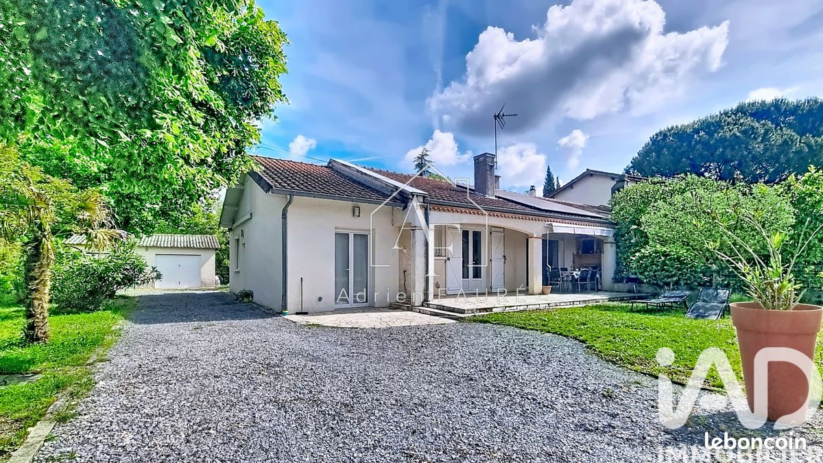 Maison 4 pièces 87 m² · à Coufouleux · 87 m² · 235 000 €