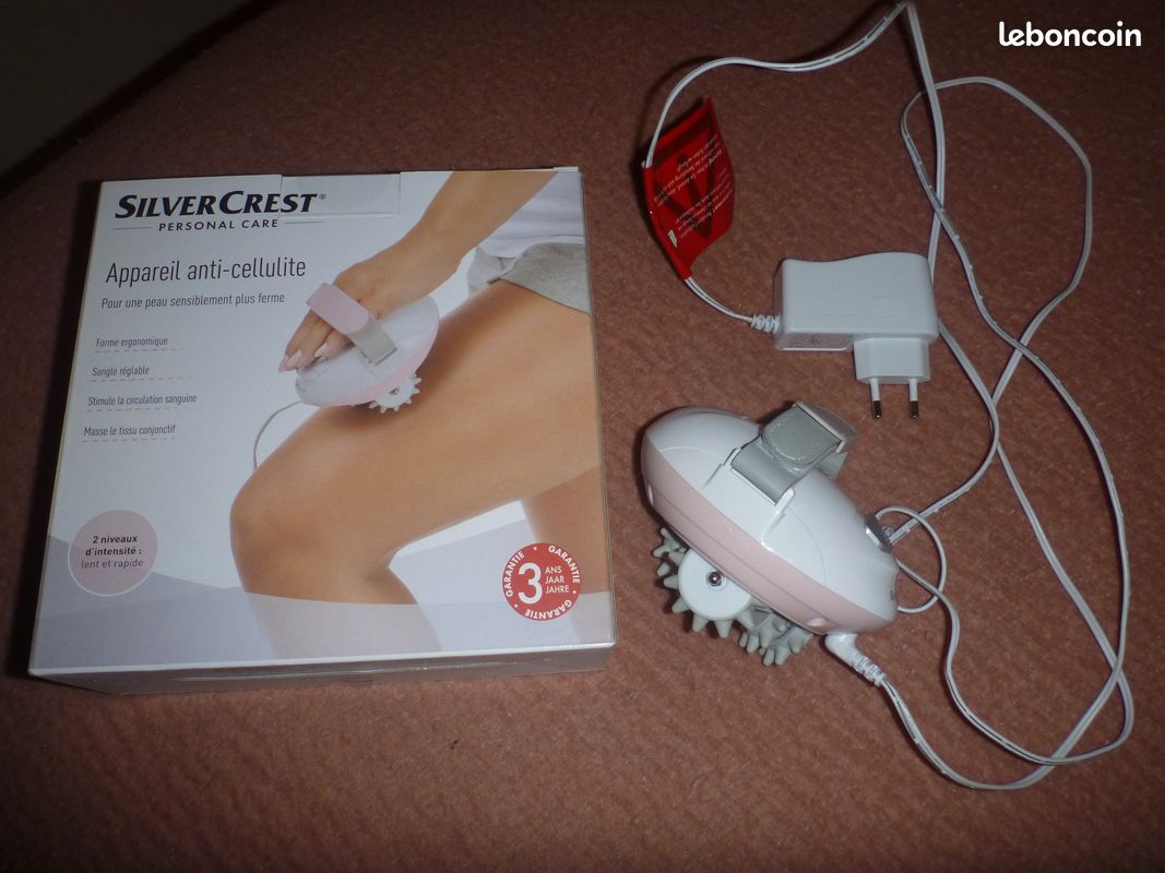 Masseur anti cellulite ldl (image 1)