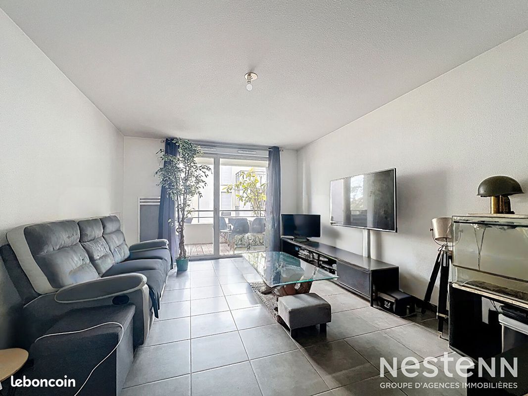 Appartement 3 pièces 63 m² · à Castanet-Tolosan · 63 m² · 210 000 €