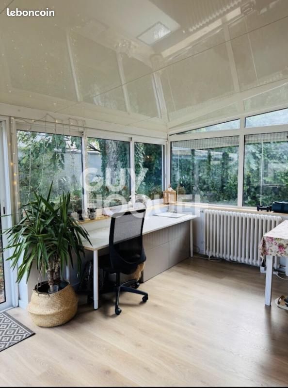 Maison a louer villenave-d'ornon - 4 pièce(s) - 93 m2 - Surfyn