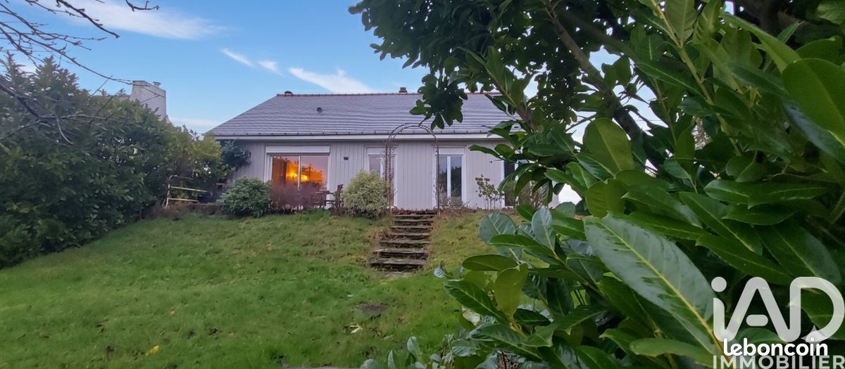 Maison 6 pièces 137 m² · à Erquy · 137 m² · 449 700 €