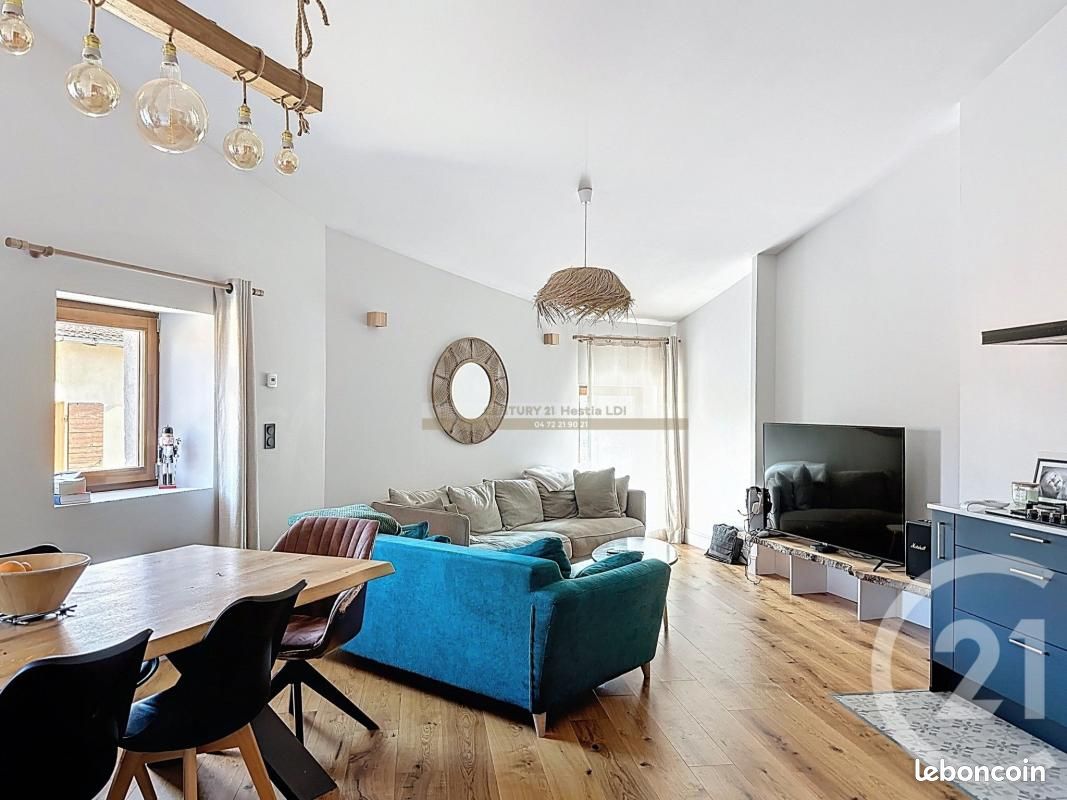 Maison 4 pièces 101 m² · à Millery · 101 m² · 342 000 €