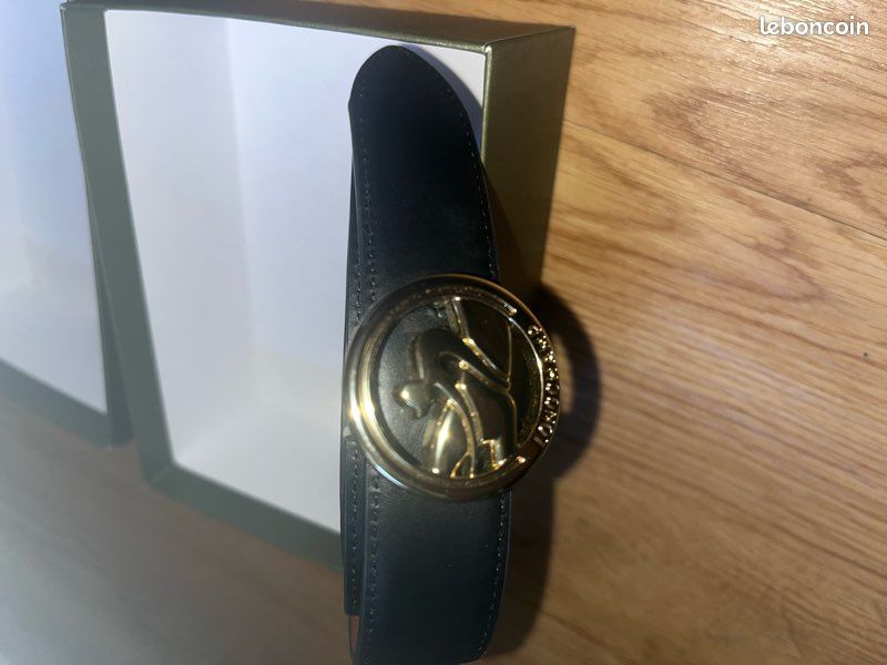 Ceinture longchamp (image 3)