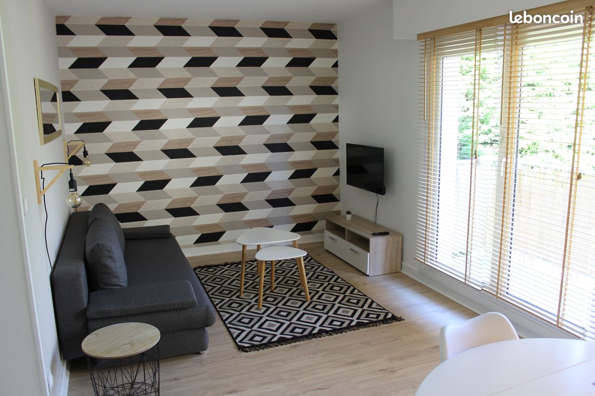 Appartement 2 pièces 38 m² · à Orléans · 38 m² · 695 €/mois