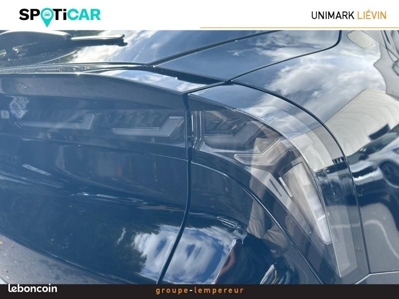 Alfa romeo Junior 1.2 Ibrida 145ch Premium e-DCT6 (image 17)