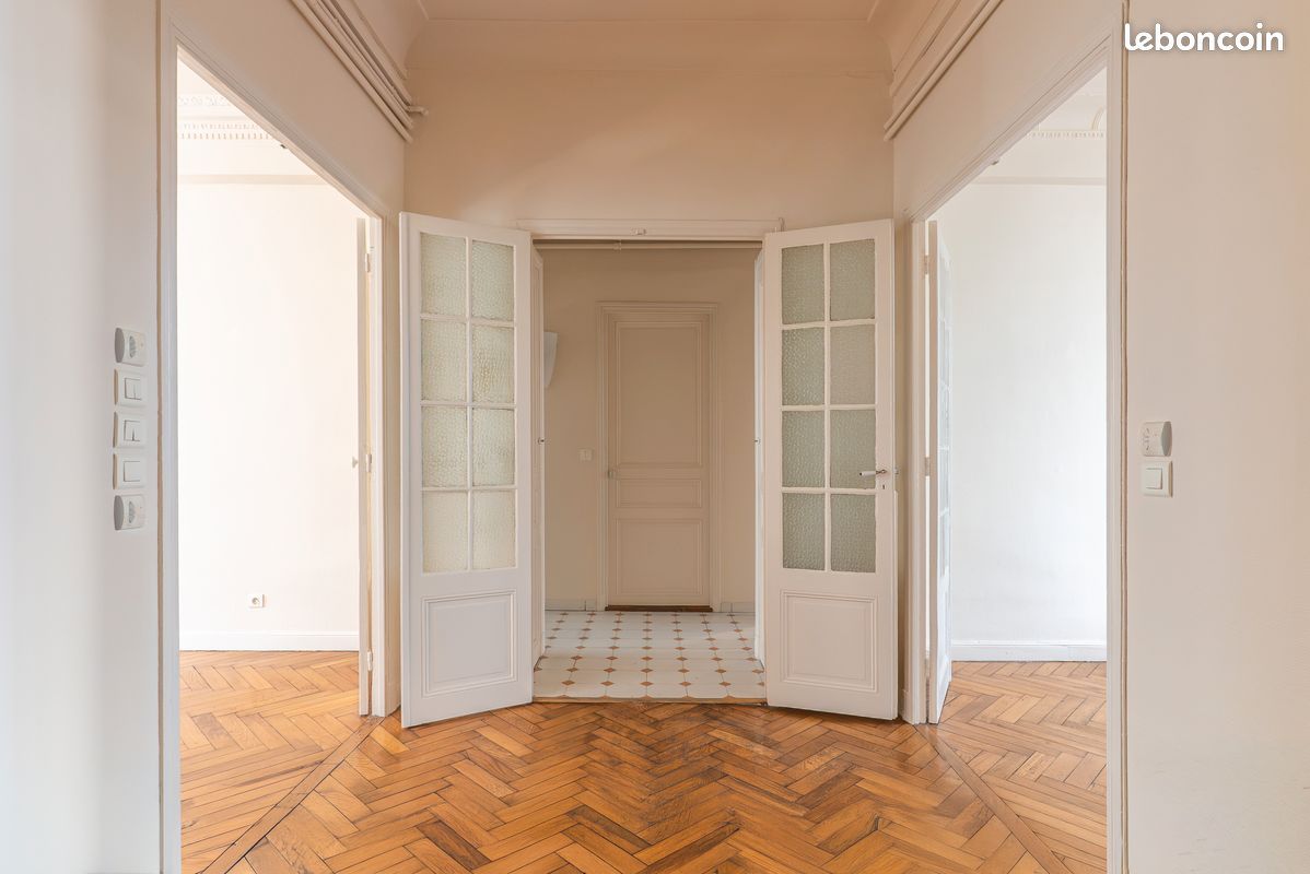 Appartement 4 pièces 103 m² · à Nice · 103 m² · 753 000 €