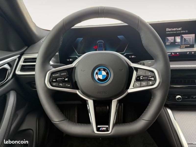 Bmw i4 eDrive35 286ch M Sport (image 12)