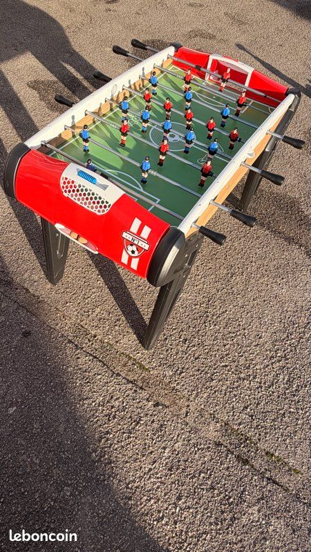 Baby foot enfant récent (image 2)