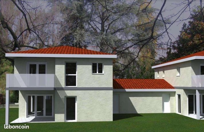 Terrain 320 m² Toulouse