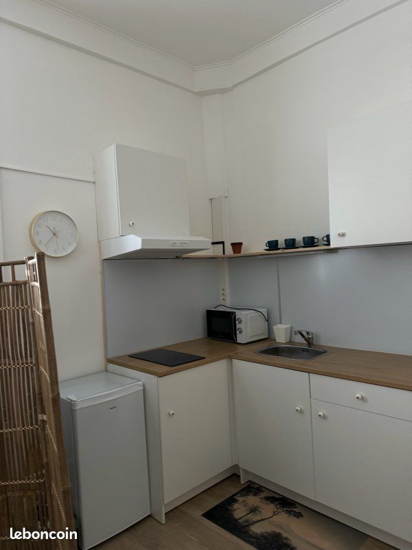 Appartement 2 pièces 45 m² · à Bordeaux · 45 m² · 800 €/mois