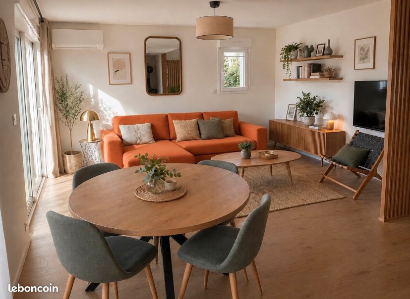 Appartement 3 pièces 65 m² · à Agde · 65 m² · 229 000 €