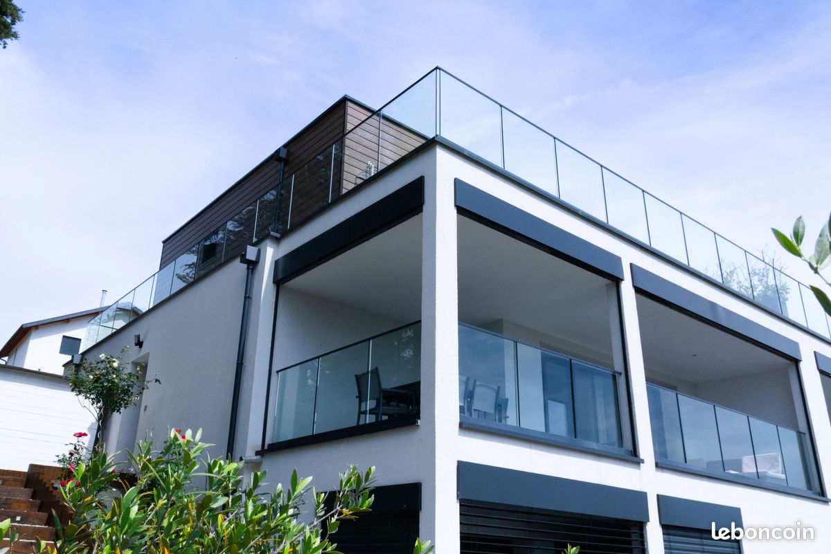 Maison 5 pièces 188 m² · à Vétraz-Monthoux · 188 m² · 795 000 €