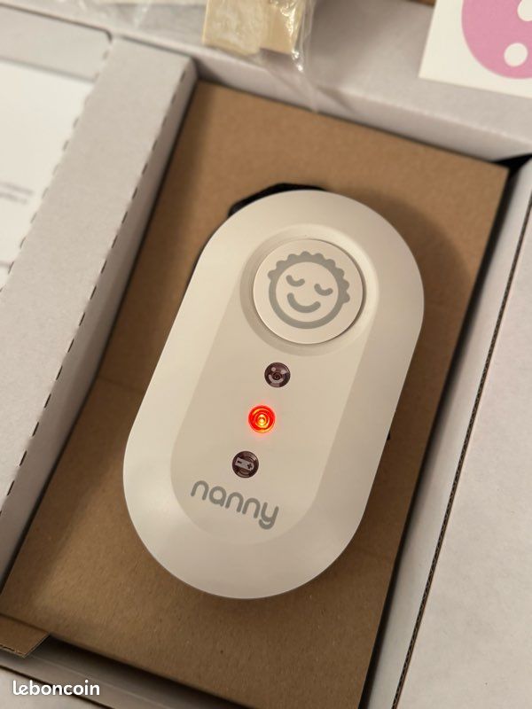 Nanny care (image 4)