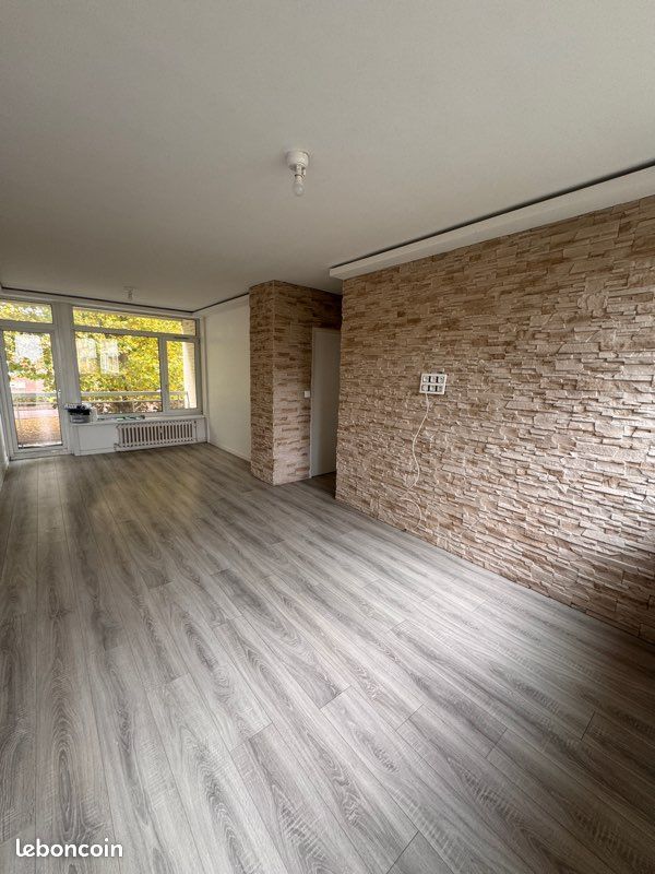 Appartement 4 pièce(s) undefined m²à louer Tourcoing