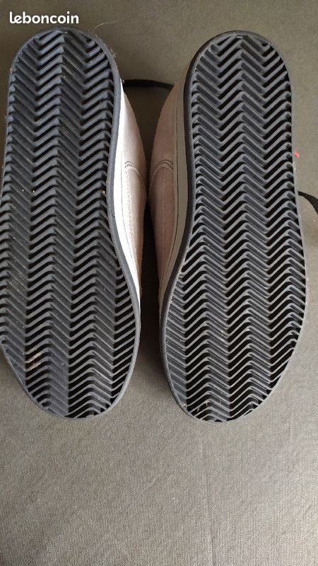 Chaussures Decathlon 36 (image 2)