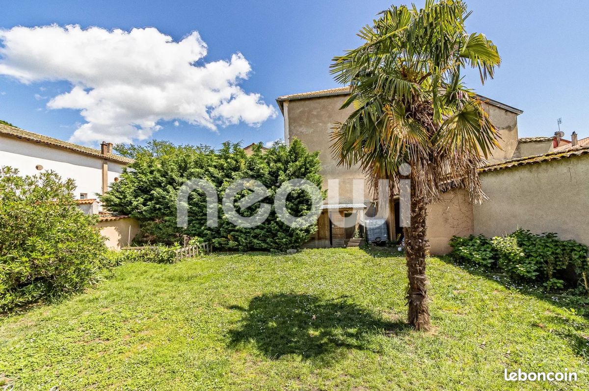 Maison 3 pièces 72 m² · à Saint-Georges-de-Reneins · 72 m² · 249 000 €