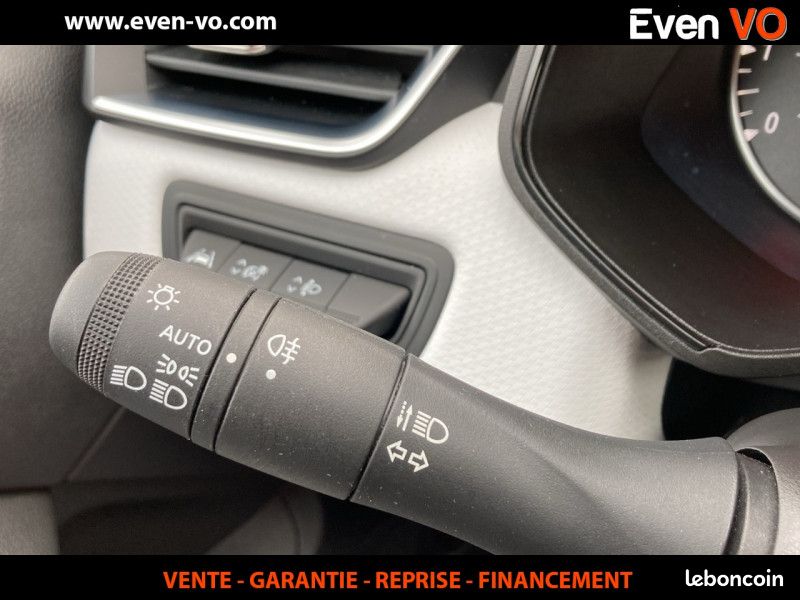 Renault CLIO V 1.0 TCE 90CH EVOLUTION (image 14)