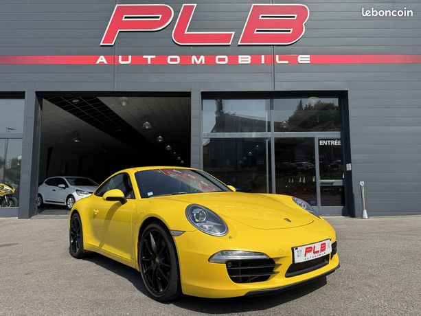 PLB AUTO - Rodez (12000) - Pro leboncoin
