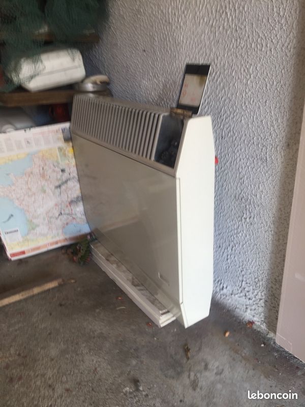 Radiateur à gaz (image 2)