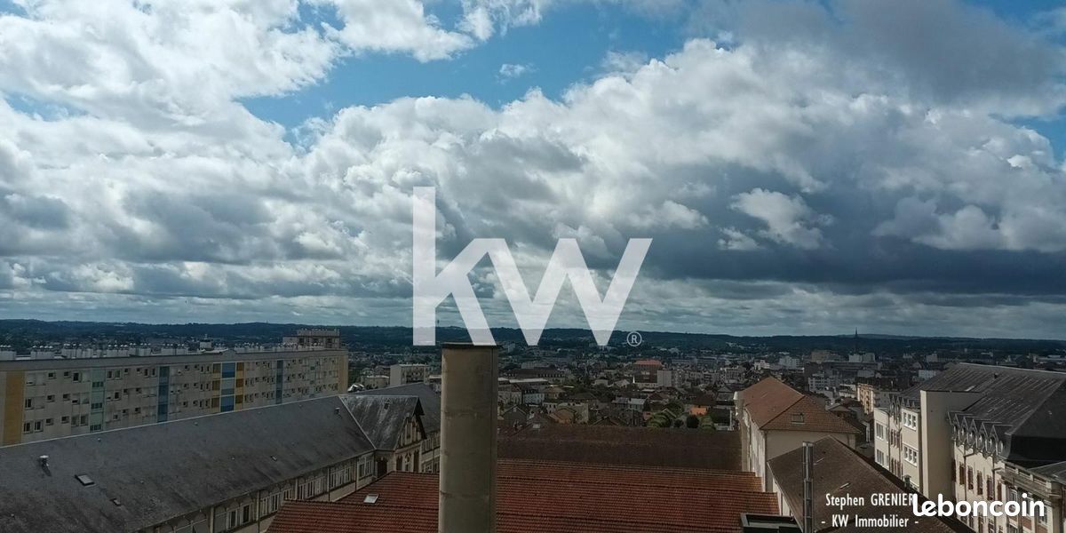 Studio 1 pièce 18 m² - Limoges 87000 (image principale 5)