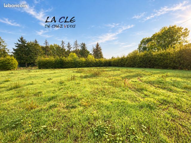 Terrain 967 m² · à Liez · 967 m² · 24 000 €