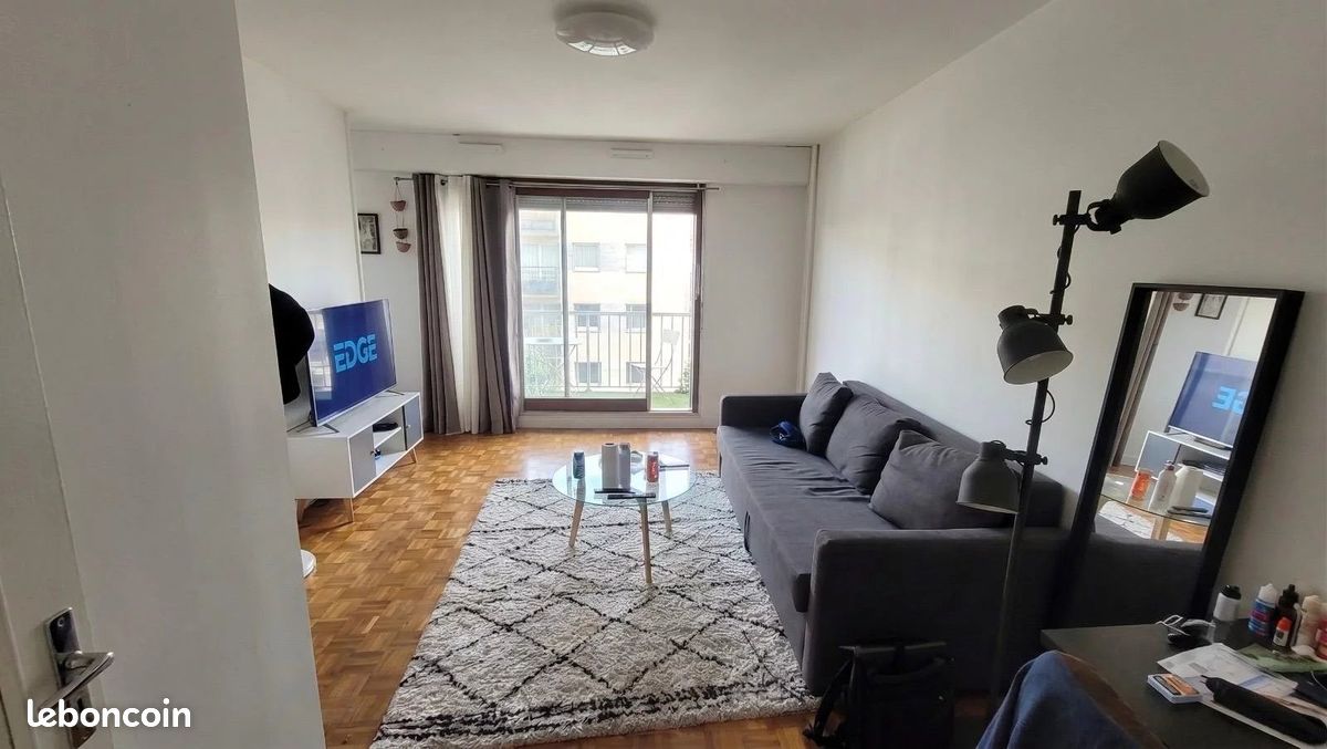 Appartement 1 pièce 28 m² · à Paris · 28 m² · 252 000 €