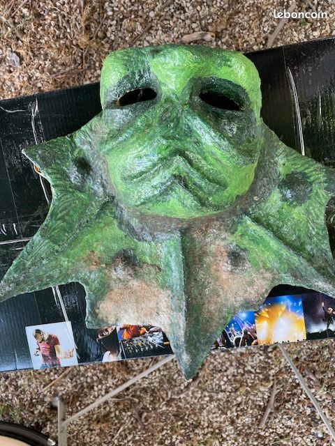 Masques de spectacle (image 7)