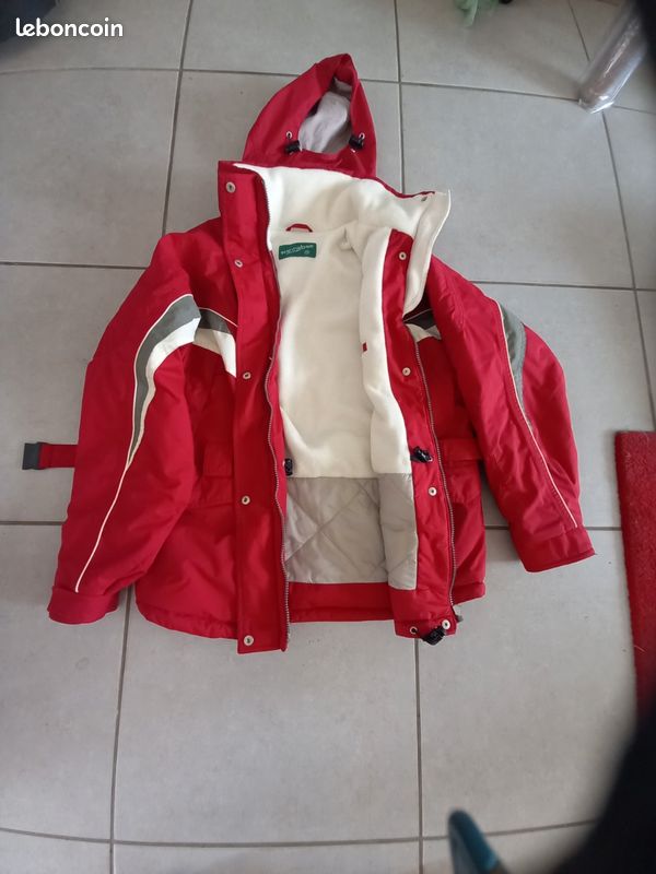 Veste de ski (image 3)