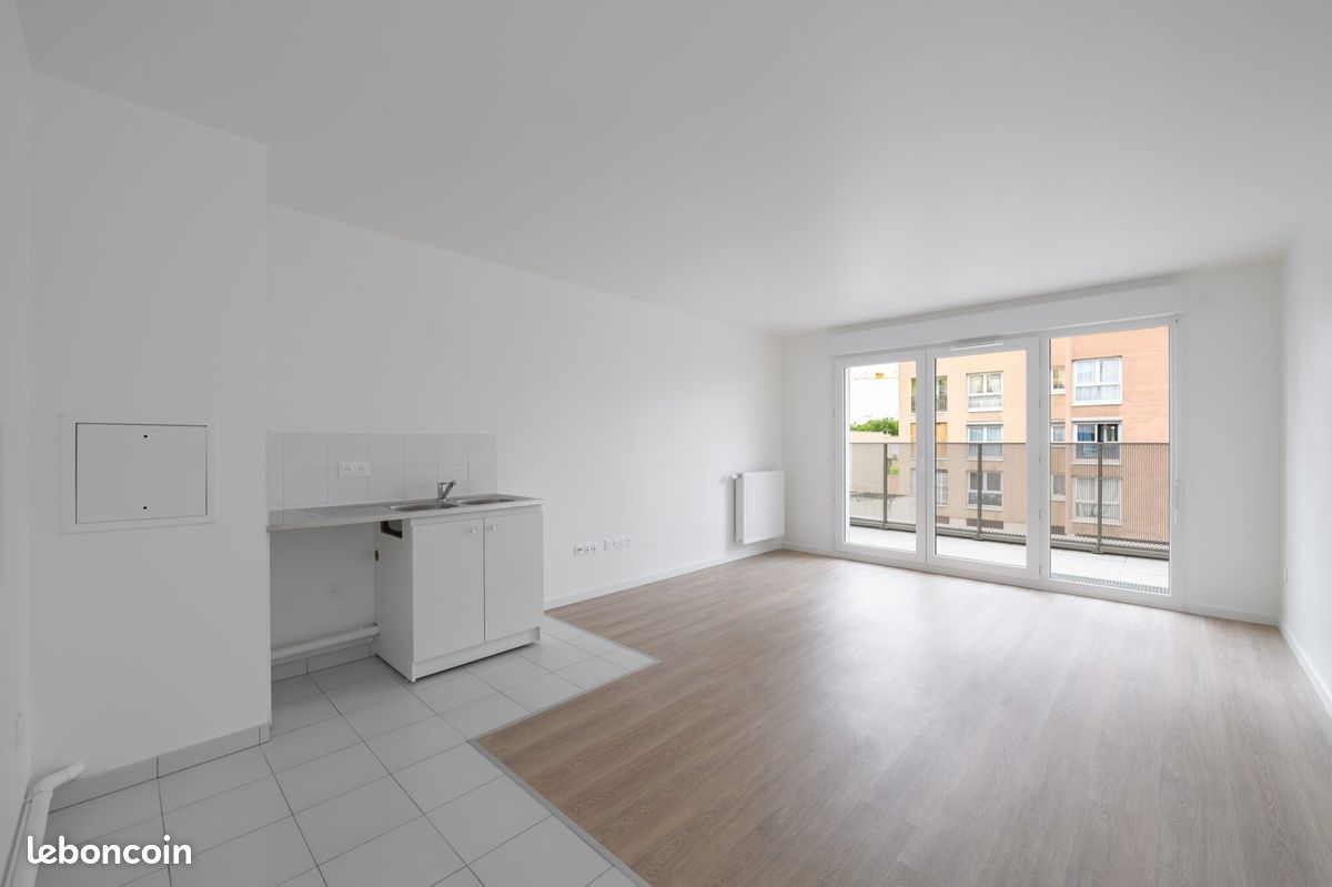 Appartement 3 pièces 60 m² · à Bagneux · 60 m² · 1 425 €/mois