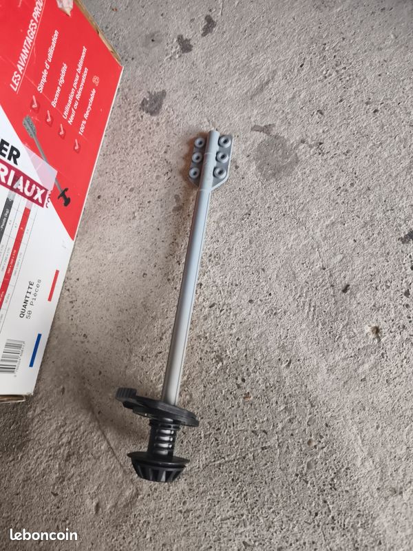 Suspente easytop zifort (image 2)