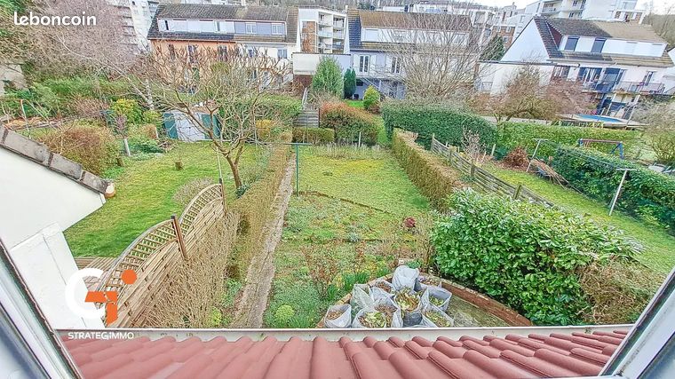 Maison 5 pièces 91 m²