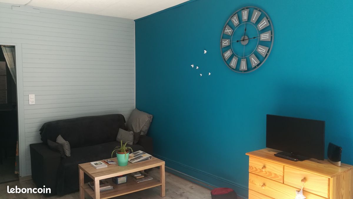 Appartement 2 pièces 32 m² · à Besançon · 32 m² · 560 €