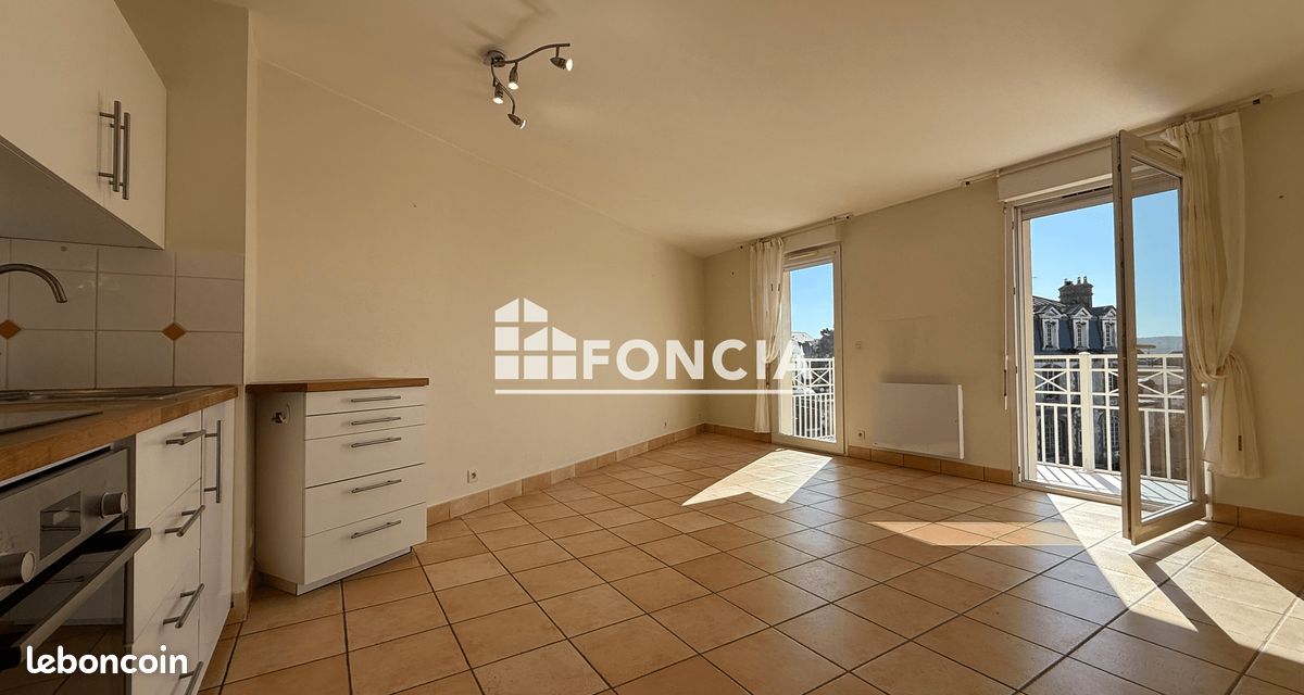 Appartement 2 pièces 41 m² · à Trouville-sur-Mer · 41 m² · 800 €/mois
