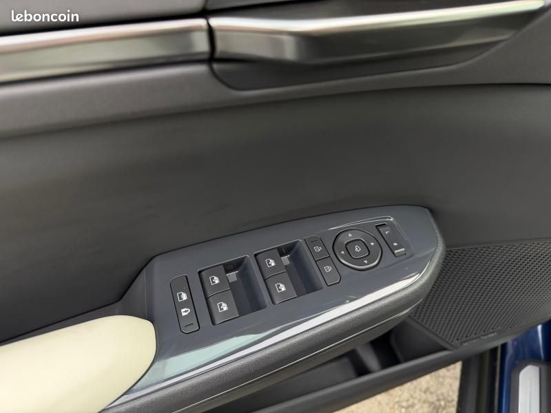 Kia EV5 Autonomie Longue 218ch 81,4kWh GT-Line (image 22)
