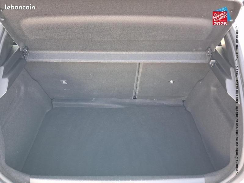 Peugeot 208 1.2 PureTech 100ch S&S Active (image 14)
