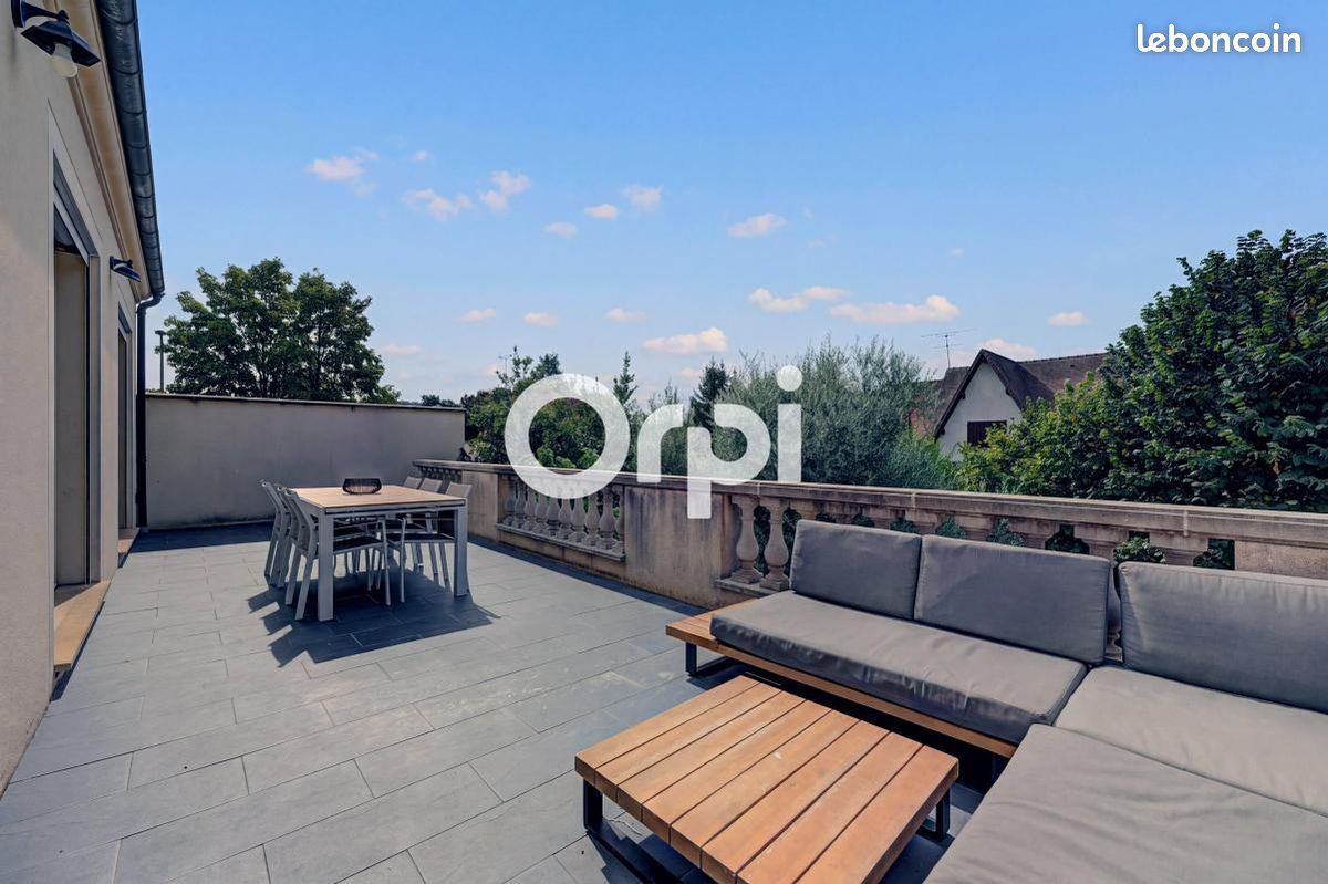Maison 6 pièces 152 m² (image 10)