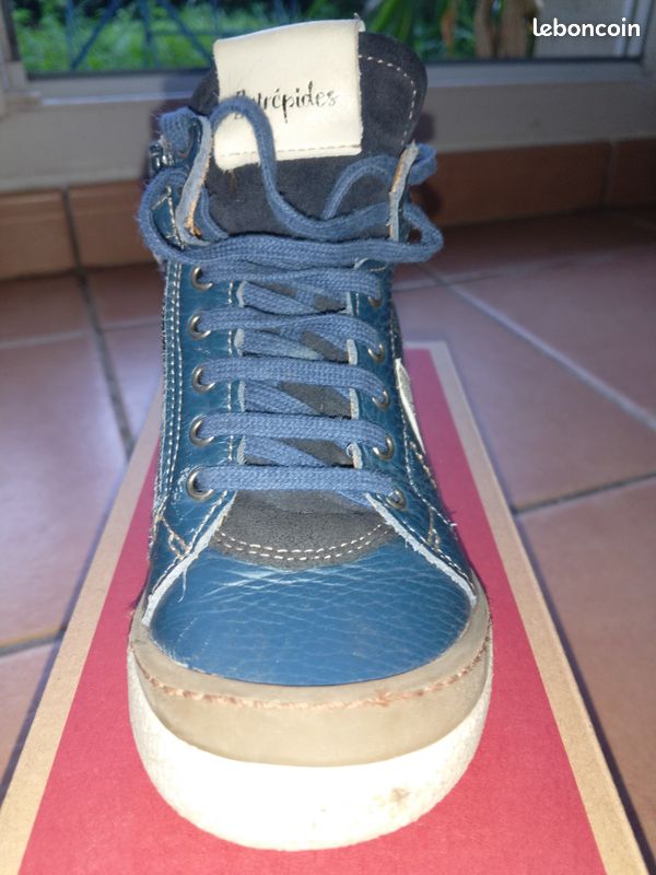 Chaussures Babybotte Intrépides (image 8)