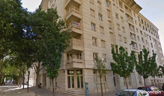 Appartement 1 pièce 28 m² · à Montpellier · 28 m² · 135 000 €