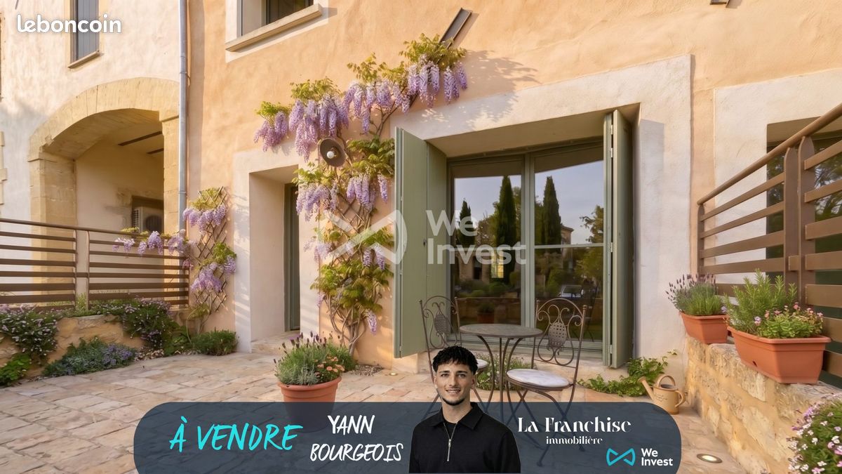 Maison 4 pièces 97 m² · à Saint-Aunès · 97 m² · 299 000 €