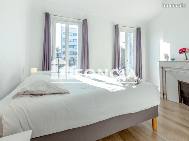Appartement 3 pièces 77 m² — 7