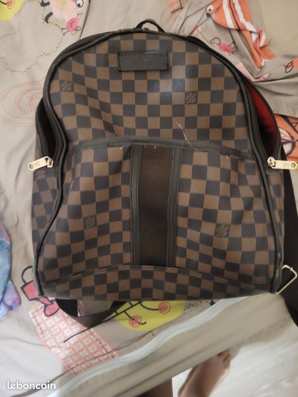 Sac a dos (image 1)